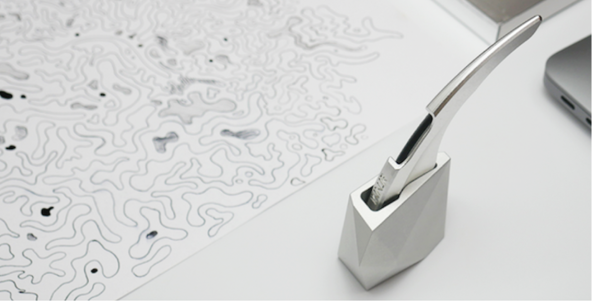 Machining detail